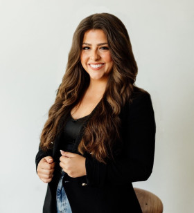 Brittney Garcia-Dumas