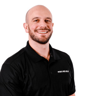 Josh Webber