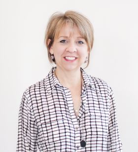 Janice Weiser
