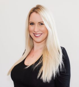 Gina Young