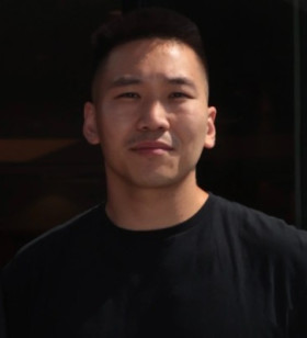 Alvin Kim