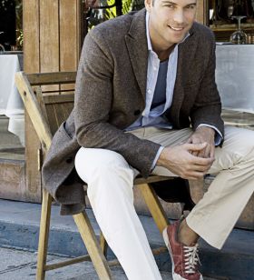 Mark Johnson