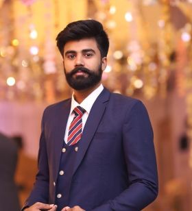 Muhammad Awais Sarwar
