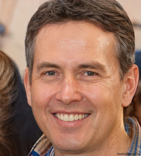 John Davis