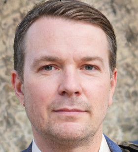 James Rogers