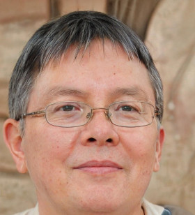 Robin Li