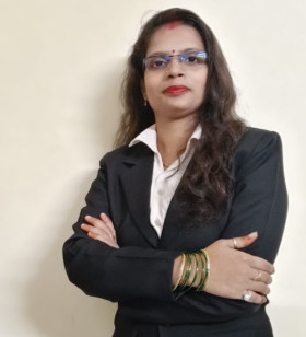 Reetu Gupta
