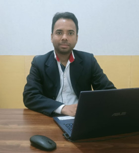 Arpit Agarwal