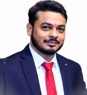Switesh Srivastava