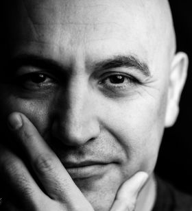 Ramin Jahedi
