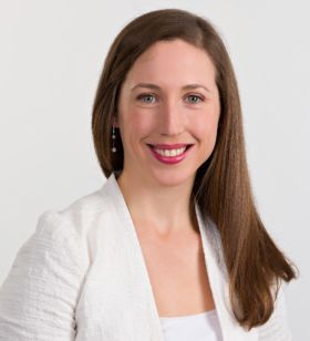 Annie Yeager