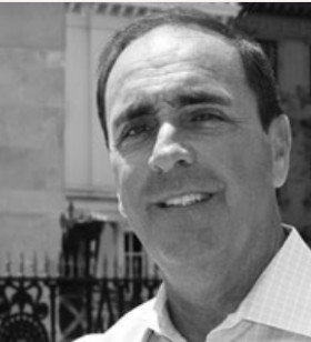 DUANE LEVINE