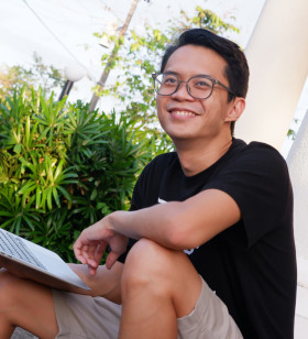 Patrick Mabilog