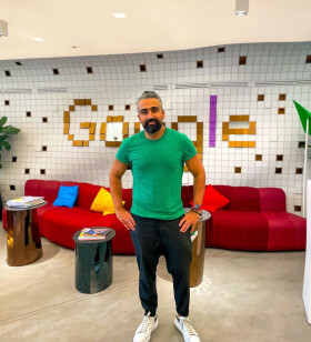 Mohammed Hammami