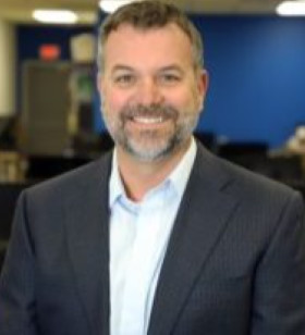 Ben Landers