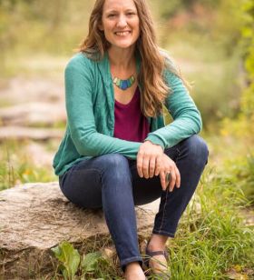 Amy Coseo