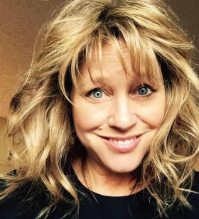 Lisa Mckinney