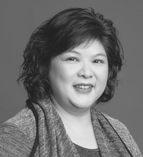 Serene Kwok