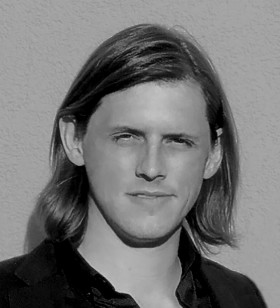 Blake Van Leer
