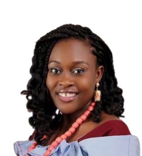 Omedaro Victor-Olubumoye