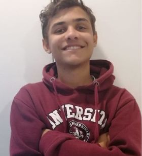 Leonardo Garbin