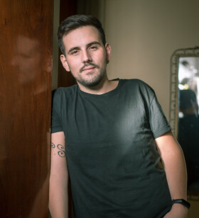 Julian maffessoli