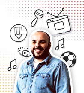 Pedro Santos
