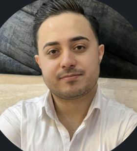 Majd Asar