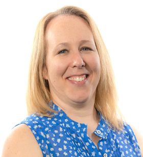 dedicated to generating professional relationships with all of her co-workers and clients