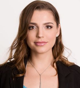 Daniela Warren