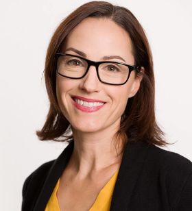 Laura Magnuson