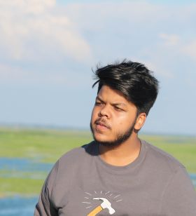 Md. Shah Maktum Alam Talukdar