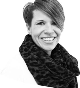 Sarah Sharpe