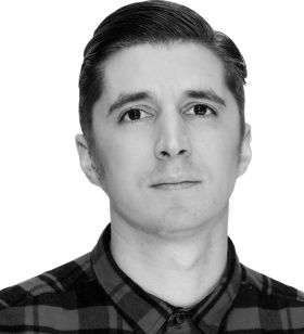 Ryan Simmonds