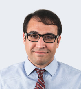 Chris Hassan