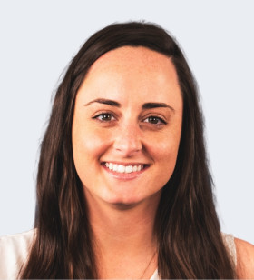 Tricia Calder