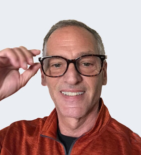 seasoned leader in the creative industry