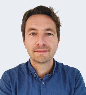 Adam Barber
