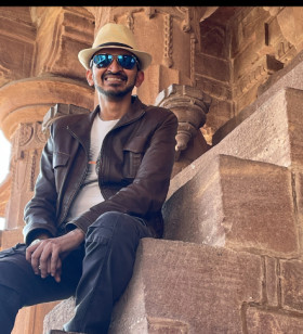 Kaushik Bose