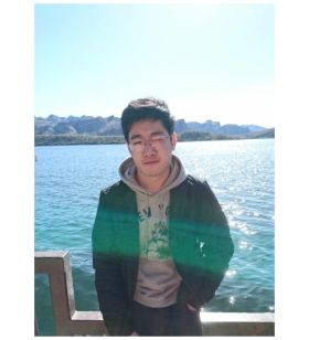 Tim Liang