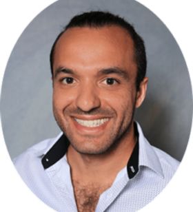 Edan Mizrahi