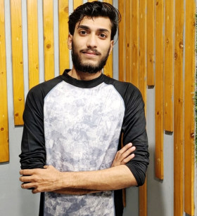 Osarim Zahid