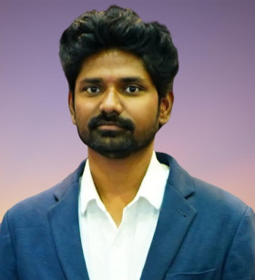 Pranith Gorityala