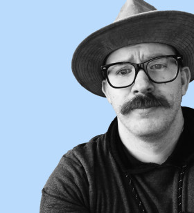 Evan Isbister