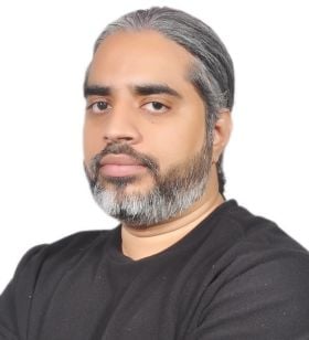 Suneet Kumar Singh