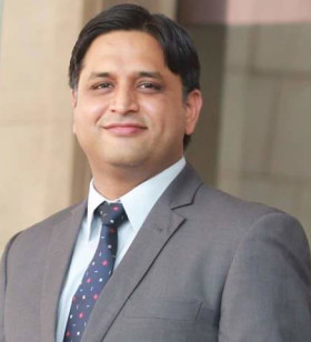Avinash Chandra