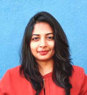 Vaishnavi Reddy