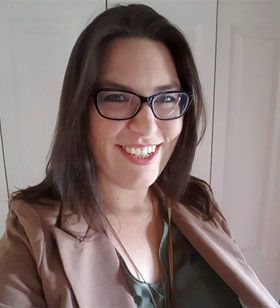 Jenn Wells
