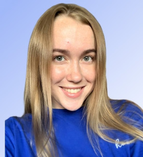 Yuliia Piriienko