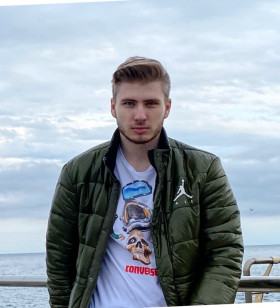 Artem Kylymenko